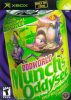Oddworld Munch's Oddysee (használt)
