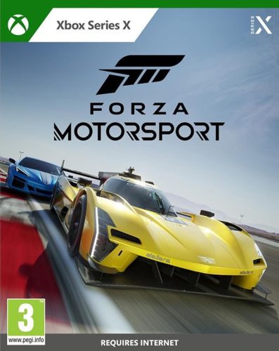 Forza Motorsport 8 (használt)
