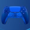  PlayStation 5 DualSense Icon Blue Special Edition vezeték nélküli kontroller 