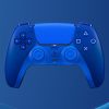  PlayStation 5 DualSense Icon Blue Special Edition vezeték nélküli kontroller 