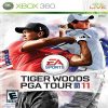 Tiger Woods PGA Tour 11 (használt)