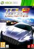 Test Drive Unlimited 2 (használt)