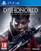 Dishonored Death of the Outsider (használt)