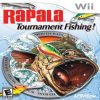 Rapala Tournament Fishing (használt)