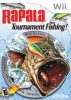 Rapala Tournament Fishing (használt)