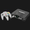 Nintendo 64 (használt)