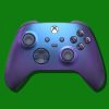Xbox Stellar Shift vezeték nélküli kontroller (Xbox One/Xbox Series kompatibilis) (használt)