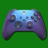Xbox Stellar Shift vezeték nélküli kontroller (Xbox One/Xbox Series kompatibilis) (használt)
