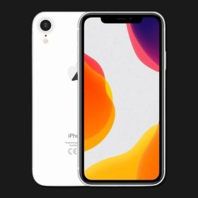 iPhone XR 64GB White (használt)