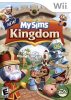 MySims Kingdom (használt)