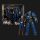 Fallout 4 Statue 2-Pack T-60 Vault Tec & Sole Survivor (18 cm) 