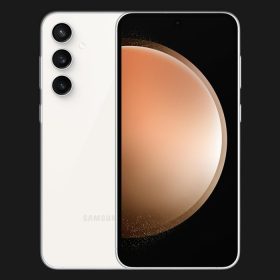 Samsung S23 128 GB White (használt)