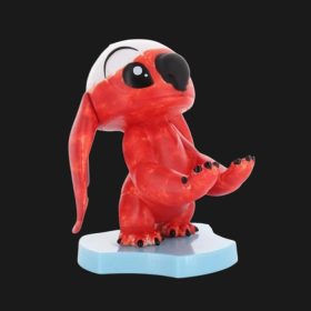Disney Stitch Badness Level telefontartó (11 cm)