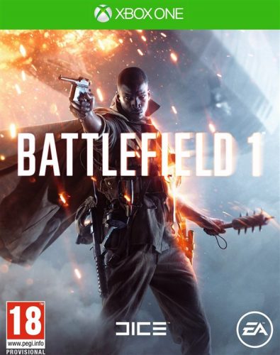 Battlefield 1 (használt)