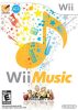 Wii Music (használt)