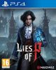 Lies of P (használ)