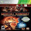 Mortal Kombat Komplete Edition (használt)