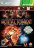 Mortal Kombat Komplete Edition (használt)
