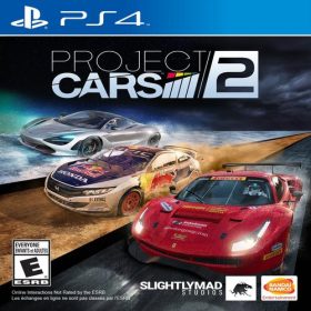 Project Cars 2 (használt)