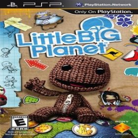 Little BIG Planet (használt)