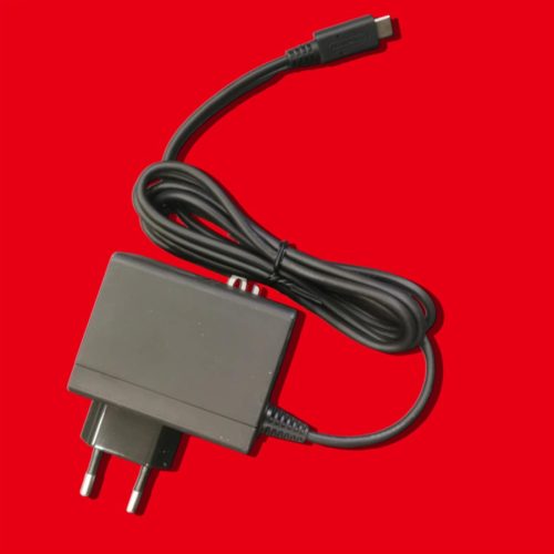 Nintendo Switch AC Adapter (OEM)