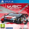 WRC Generations PS4
