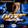 James Bond 007: Nightfire (használt)