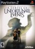 Lemony Snicket's A Series of Unfortunate Events (használt)