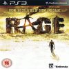 RAGE (használt)