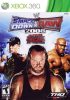 Smackdown VS Raw 2008 (használt)