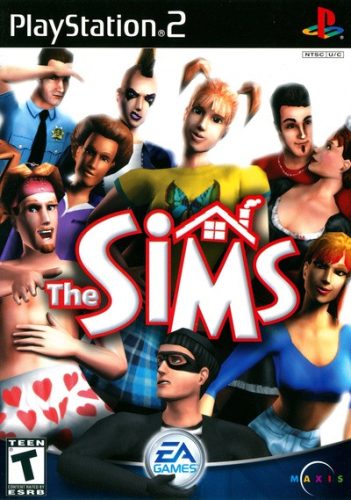 The Sims (használt)