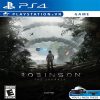 Robinson The Journey VR PS4