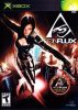 Aeonflux (használt)