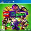Lego DC Super Villains (használt)