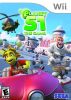 Planet 51 The Game (használt)