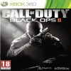 Call of Duty (COD) Black Ops II (használt)