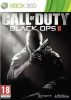 Call of Duty (COD) Black Ops II (használt)