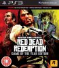 Red Dead Redemption GOTY (használt)