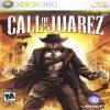 Call of Juarez (használt)