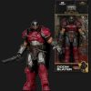 Doom: The Dark Ages - Doom Slayer Phalanx figura (18 cm) 