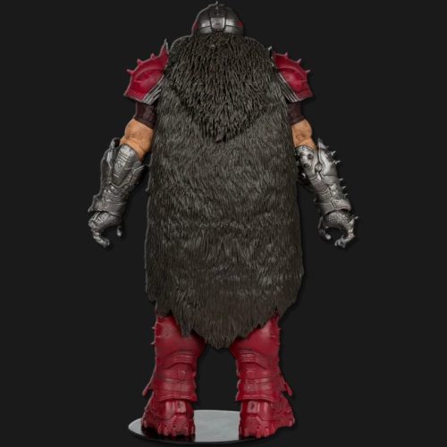 Doom: The Dark Ages - Doom Slayer Phalanx figura (18 cm) 