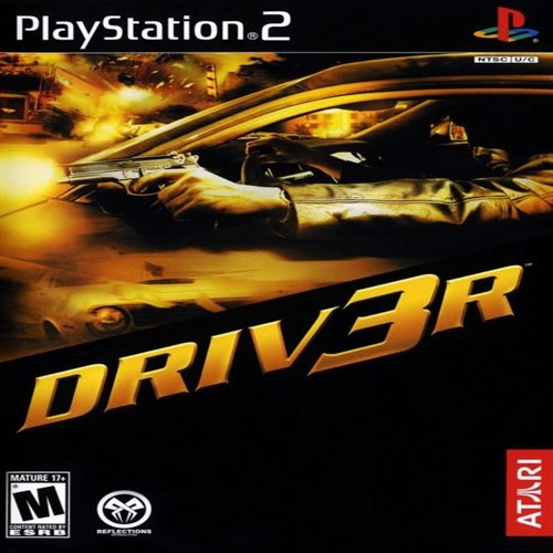 Driv3r (használt)