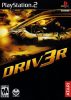 Driv3r (használt)