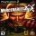 Mercenaries 2 World in Flames (használt)