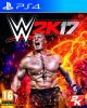 WWE 2K17 (használt)