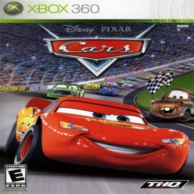 Cars (használt)