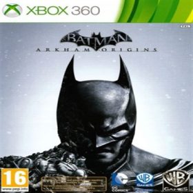 Batman Arkham Origins (használt)