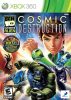 Ben 10 Ultimate Alien Cosmic Destruction (használt)