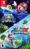 Super Mario Galaxy + Super Mario Galaxy 2 Nintendo Switch