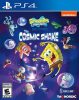 Spongebob Squarepants the Cosmic Shake PS4